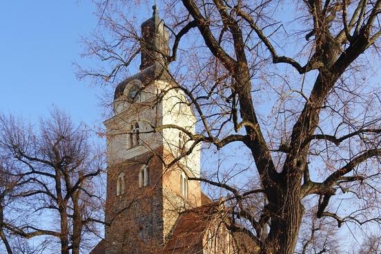 St. Gotthardtkirche
