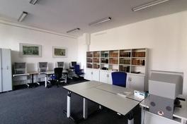 Ihr Weg ins Stadtarchiv