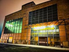 Industriemuseum