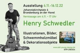 Vernissage im Gotischen Haus