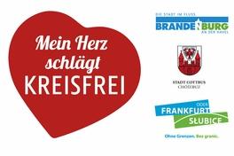 Oberbürgermeister: Kein einseitiger Abschluss des Bürgerdialogs zur Kreisreform- Land bleibt zentrale Agrumente schuldig.