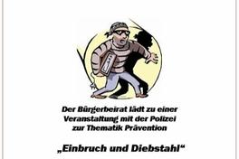 Wie vor Einbruch und Diebstahl schützen?