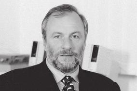 Helmut Schliesing