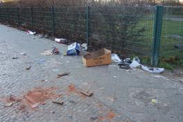 Neujahrsreinigung 2022