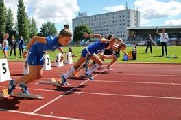 Stadt Brandenburg ist wichtigster Austragungsort der 13. Kinder- und Jugendsportspiele des Landes