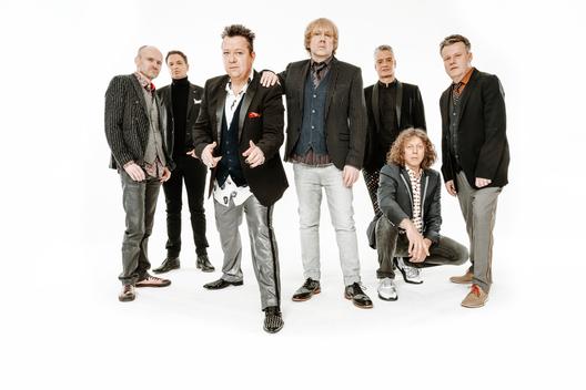 Männerband "Die Prinzen"