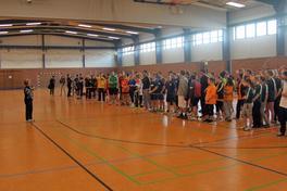 Sportlichste Brandenburgerin / Sportlichster Brandenburger 2014