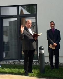 Senioren-Residenz "Am Plauer Turm" eröffnet