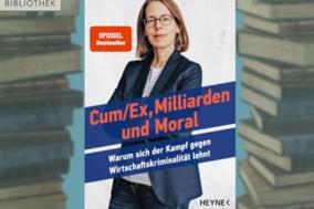 Das Buch von Anne Brorhilker