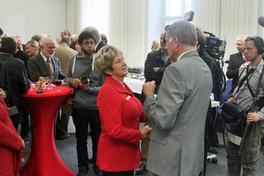 Herzlichen Glückwunsch!