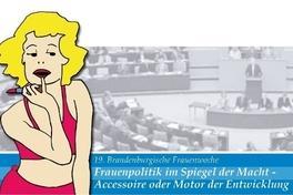 Frauenwoche 2009