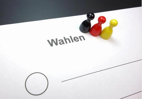 Bevor Kreuze am Wahltag vergeben werden können, ist über die eingereichten Kreiswahlvorschläge zu befinden.