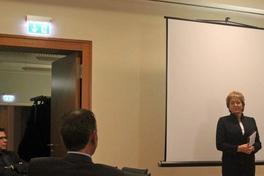 Unternehmerstammtisch