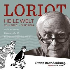 Loriots Heile Welt