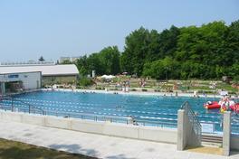 Marienbad öffnet wieder