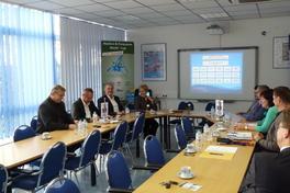 Internationale Kanu-Marathon-Events im Doppelpack