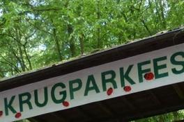 31. Krugparkfest im Naturschutzzentrum