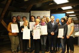 "Qualitäts-Stadt Brandenburg an der Havel"