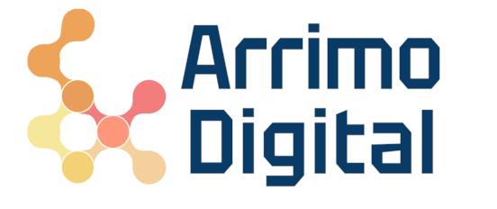 Logo Arrimo Digital