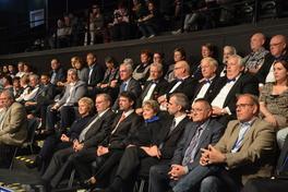 Billard-EM nach 10 Tagen erfolgreich beendet