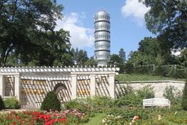 Jahresprogramm Bürgerpark Marienberg vorgestellt