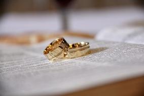 Hochzeit