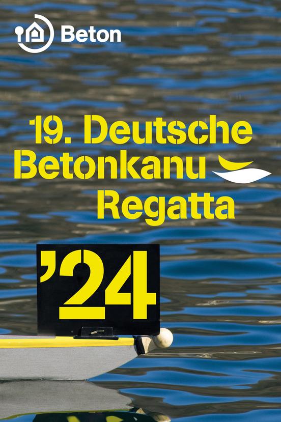 Neben den Siegerinnen und Siegern der sportlichen Wettkämpfe, werden bei der Betonkanu-Regatta auch die besten Ideen für Gestaltung und Konstruktion.