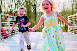 Achtung im Straßenverkehr: Die Schule hat begonnen