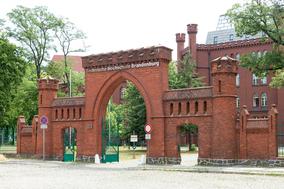 TH Brandenburg