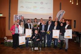 Premiere für Unternehmenswettbewerb in Brandenburg an der Havel