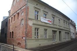 Gotisches Haus ist "Denkmal des Monats" Februar 2018