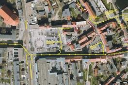 Weiterführung der Baumaßnahme Neustädtische Fischerstraße