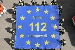 Notruf 112 hat eigenen Tag – europaweit