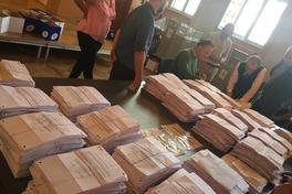 Über 16.000 Bürger gegen und knapp 10.000 Bürger für Hotelpläne am Packhof