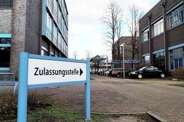 Zulassungsstelle am 20.11.2019 geschlossen