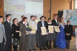 9. Touristiker-Frühschoppen und erste Verleihung des Touristikerpreises