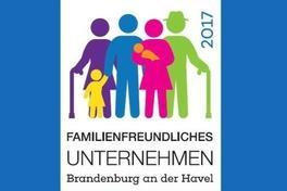 Auszeichnung "Familienfreundliches Unternehmen"
