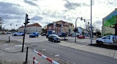 Die bundesweite Straßenverkehrszählung 2025 soll den Verkehr auf Bundes- und Landesstraße in Zahlen fassen.