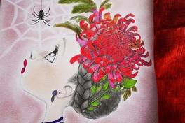 Undine-Märchen vorgestellt: "MYTHOS DES MERIDIAN"