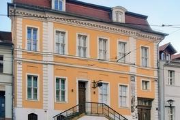 Stadtmuseum öffnet wieder für Besucher