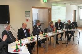 20 Jahre HUMANITAS e.V.