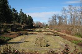 Inschriften auf den Kissengrabsteinen und Grabplatten der Kriegsgräberstätte am Marienberg werden erneuert