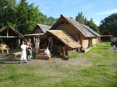 Slawendorf in Brandenburg an der Havel