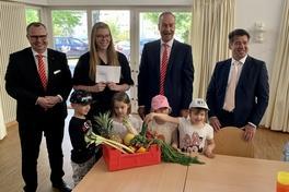 30 Brandenburger Vereine und Institutionen können sich auf fast 90.000 EUR Spendenzusagen der MBS freuen