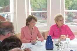 Rundfunk Berlin-Brandenburg rbb offizieller Medienpartner der BUGA 2015