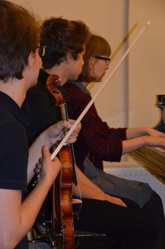 Fotos: Musikschule "Vicco von Bülow"