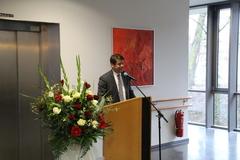 Erweiterungsbau des St. Marienkrankenhauses eingeweiht