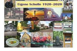 Chronik über Siedlung "Eigene Scholle" digital abrufbar