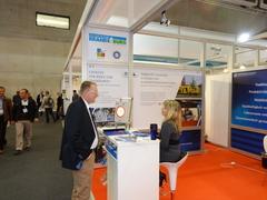 Austausch mit der RWS Railway Service GmbH zum bahnaffinen Standort Kirchmöser