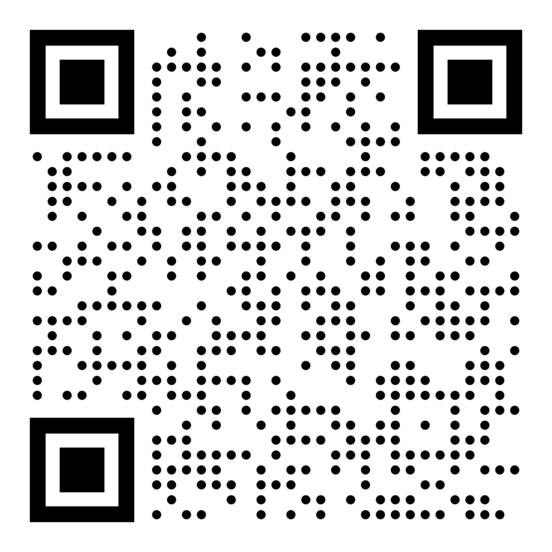 QR Code WhatsApp-Kanal